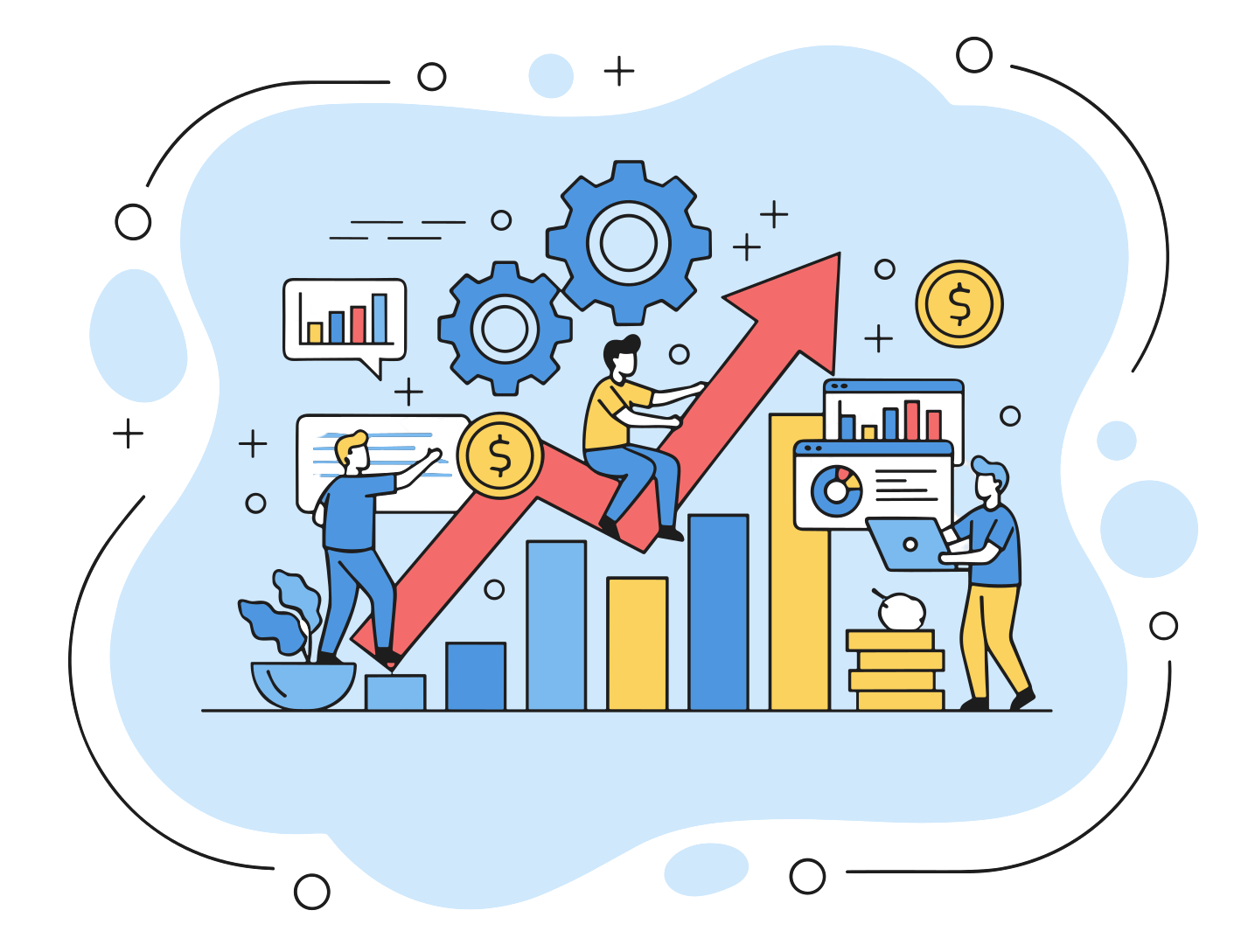 サービスイメージ